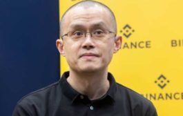 Чанпэну Чжао запретили управлять Binance до конца жизни