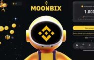 Binance подтвердила запуск игры Moonbix