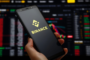 Binance залистит три мемкоина