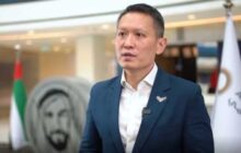 Ричард Тенг: Binance пока не готова возвращаться в США