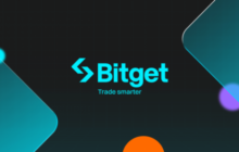 CEO Bitget с оптимизмом смотрит на крипторынок в 2025 году
