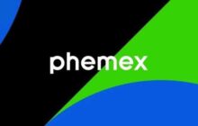 С биржи Phemex вывели $37 млн