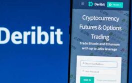 Биржа Deribit покидает Россию
