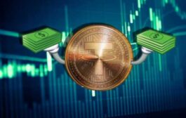 Binance уберет торговые пары с USDT для клиентов из ЕС