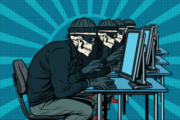 Пользователи Coinbase и Gemini становятся жертвами мошенников