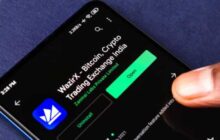 Биржа WazirX готовится к перезапуску