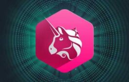 Совокупный объем торгов на Uniswap превысил $3 трлн