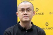 Чанпэн Чжао: Биржи должны ввести функцию завещания криптовалюты