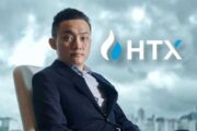 Биржа HTX стала первой по росту спотовой торговли