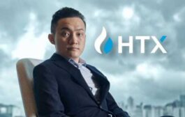 Биржа HTX стала первой по росту спотовой торговли