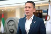 Глава Binance предупредил о мошенниках