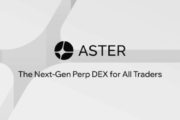 Почему биржа Aster может подвинуть Hyperliquid