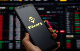 На Binance стали доступны прямые депозиты и выводы в долларах США