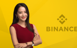 Взломали аккаунт соосновательницы Binance И Хэ