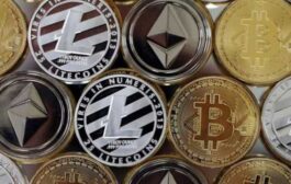 Листинги токенов на биржах рухнули на 77% от пика в июне