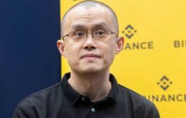Британские инвесторы подали иск к Binance и CZ на $200 млн