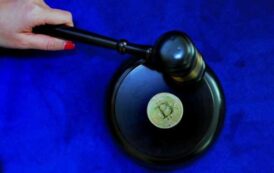 CFTC запускает первые правила для криптобирж